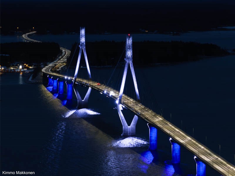 Foto: Kimmo Makkonen